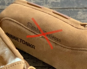 I will NOT add my signature to your shoes