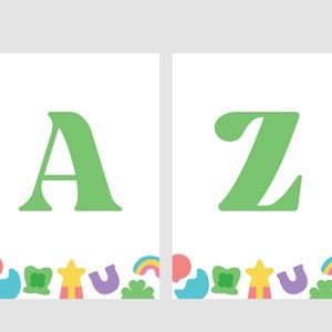 Lucky Seven Birthday Invitation, Lucky Charm Invite, St. Patricks Day ...