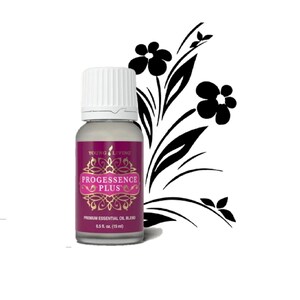 Young living progessence clearance plus