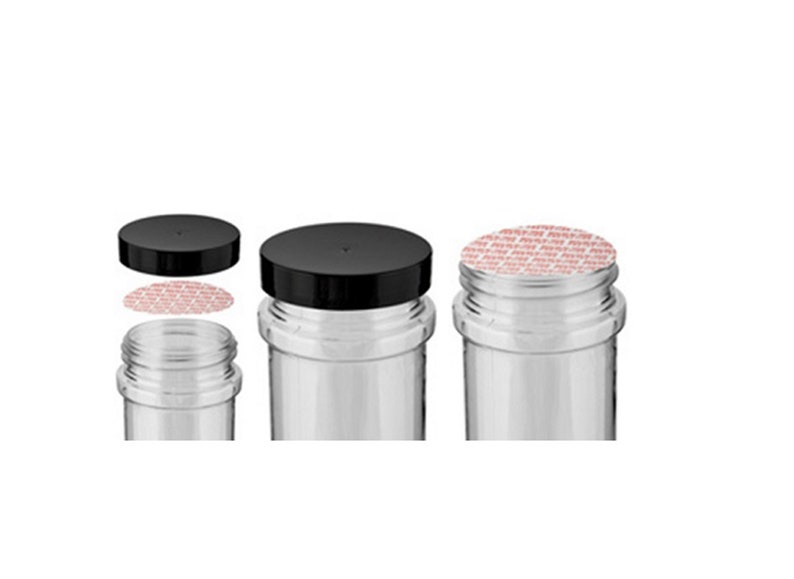 28mm Pressure Sensitive PS Foam Cap Liners Seal Tamper Seal Etsy
