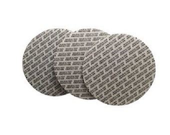 40 mm Pressure Sensitive PS Foam Cap Liners Seal Tamper Seal 1.57" Sealed for your Protection US Seller