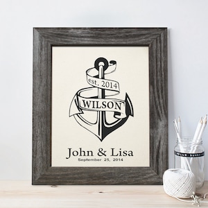 Cotton anniversary gift for men, Anniversary gift for husband, 2nd anniversary gift for him