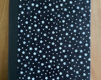 Lined Journal - Starry Night  (224 pages)