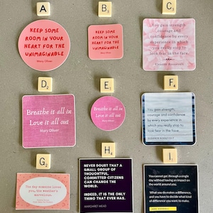Kies je eigen stickers
