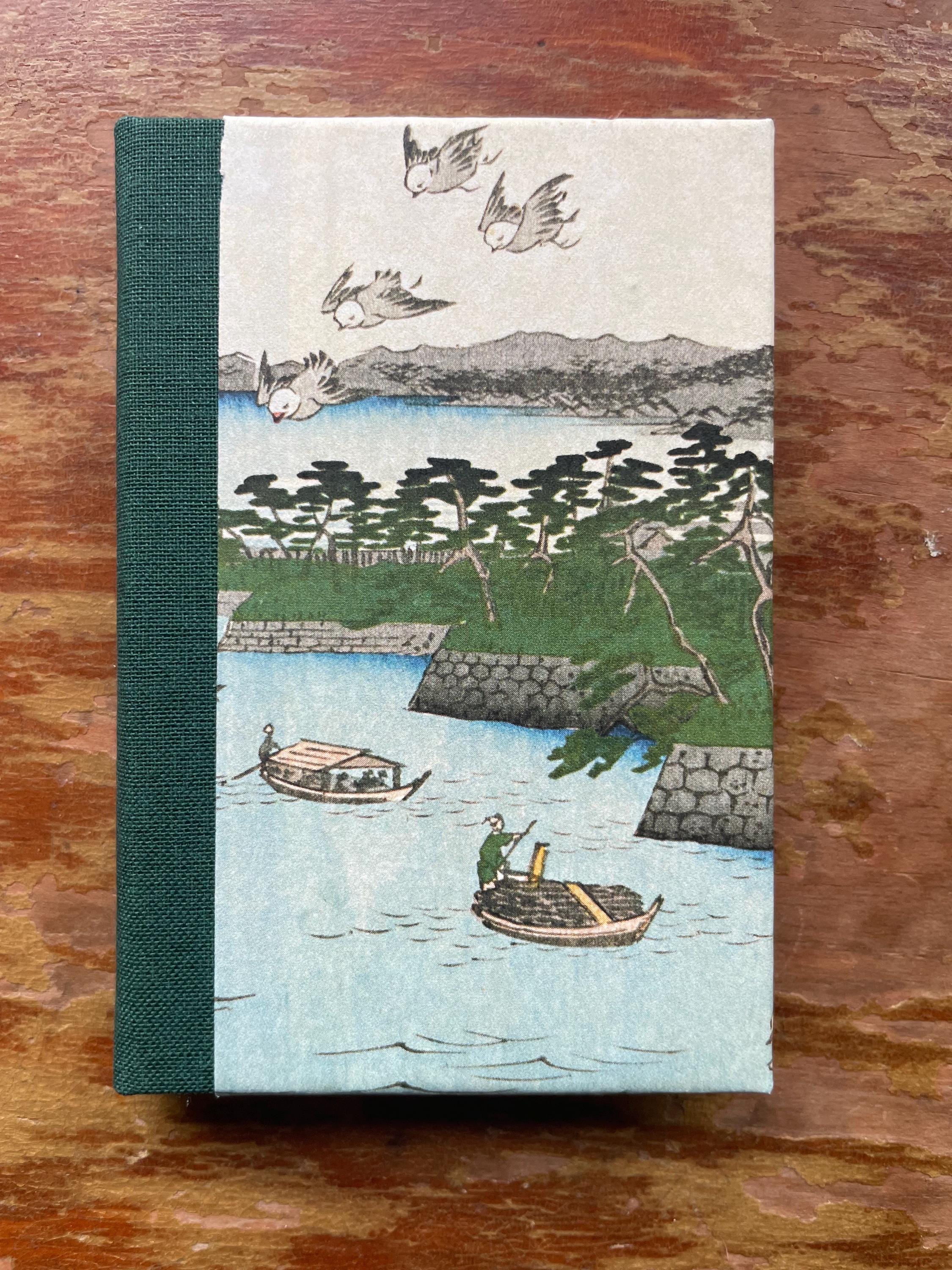 Japanese Address Book - Etsy