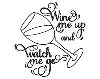 Download Wine a little laugh a lot svg jpg png clipart tshirt ...