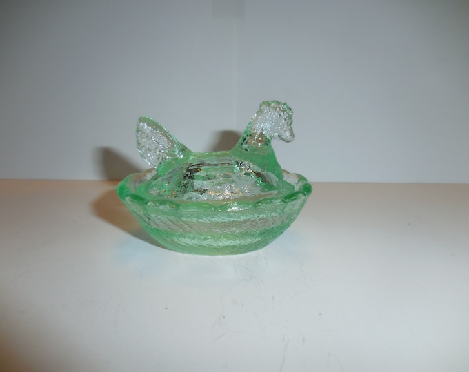Small Dover Nesting Basket