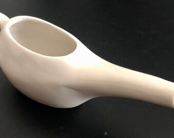 Copper Neti Pot Etsy