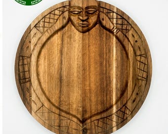 IFA opon board for Ipese and medicine.