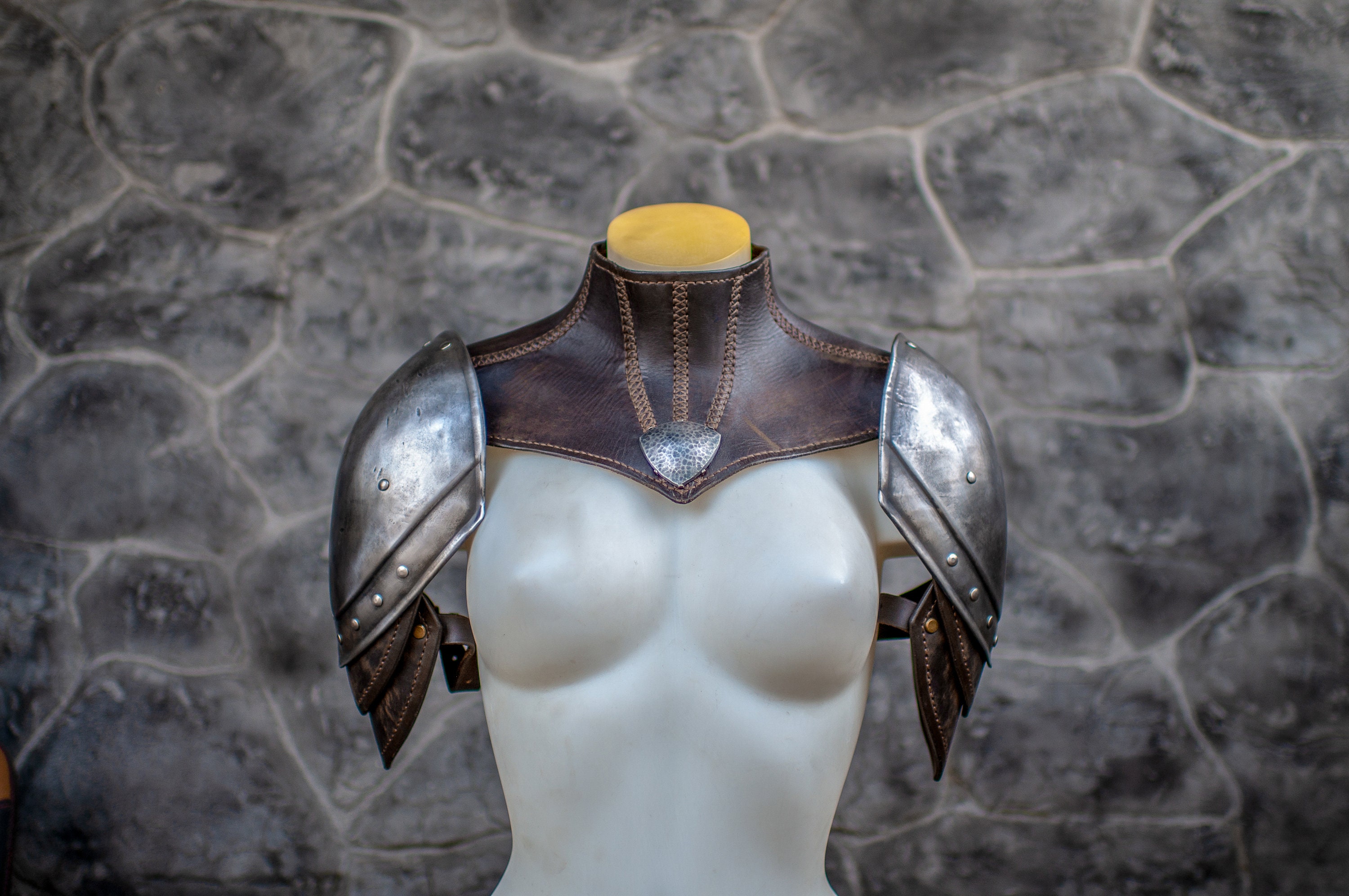 JohnKnight: Adult woman Chest, Perfect, Marked skin pores, piloerection  SkinPerfect, Bodydetailed, wear leather corset open big chest full  realistic, intimate, charming, luscious, curvaceous and desirable, DSLR,  PerfectBody