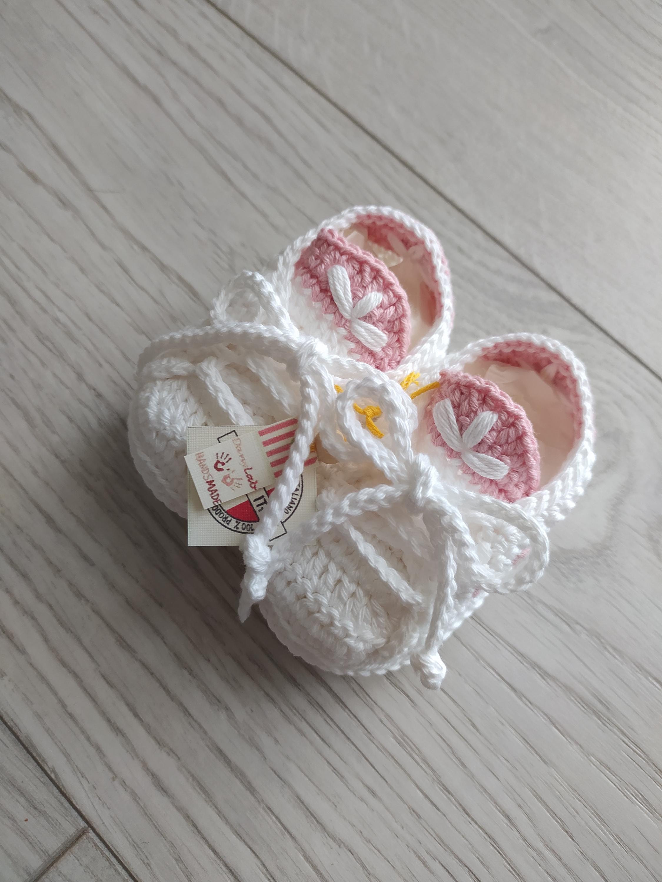 Crochet Baby Adidas - Etsy