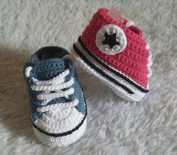 scarpette converse neonato