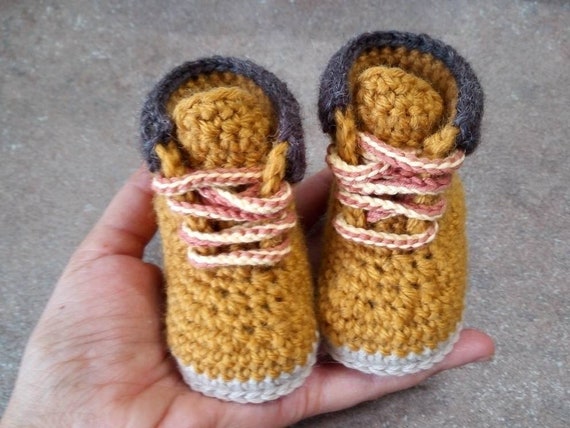 baby timberlands shoes