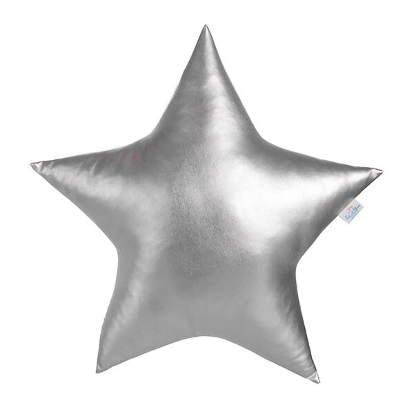Star Pillow Etsy