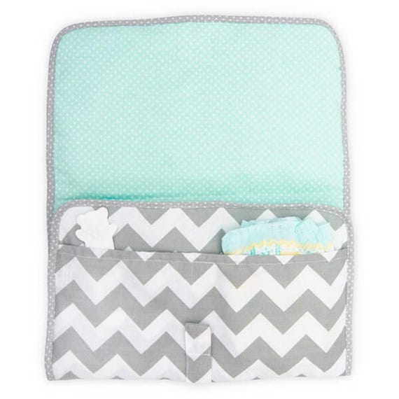 Travel Baby Changing Mat Changing Pad Nappy Pad Nappy Etsy