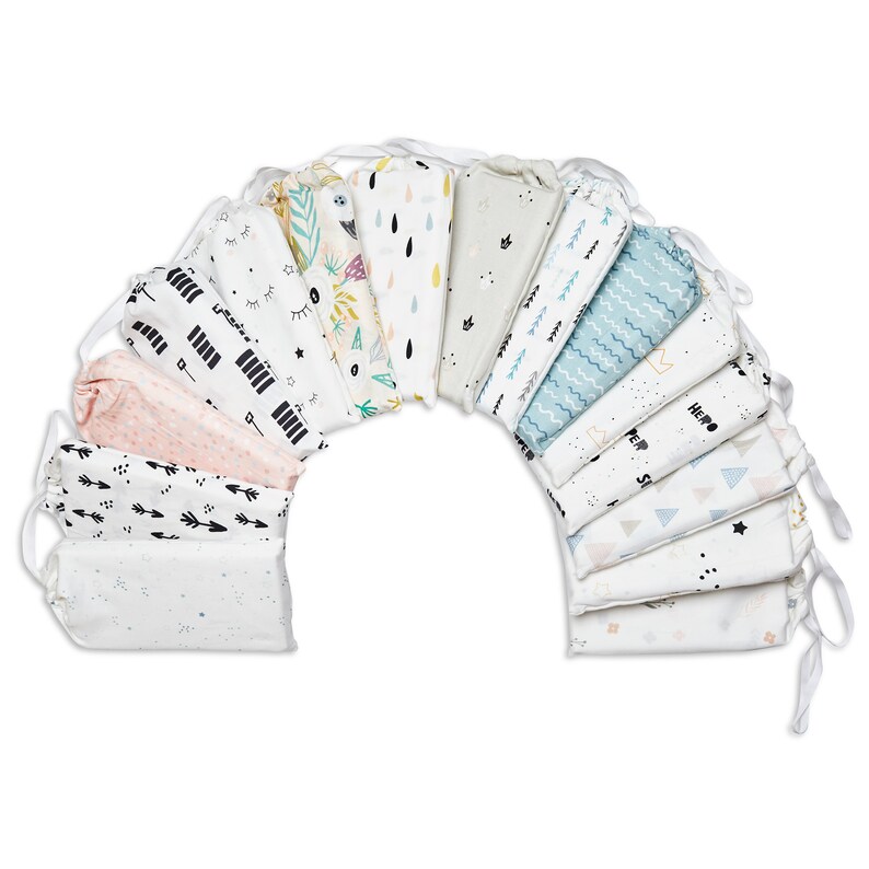 Pram Sheet Space
