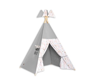 Tenda Tipi - Unicorn