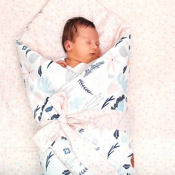 baby sleeping bag wrap