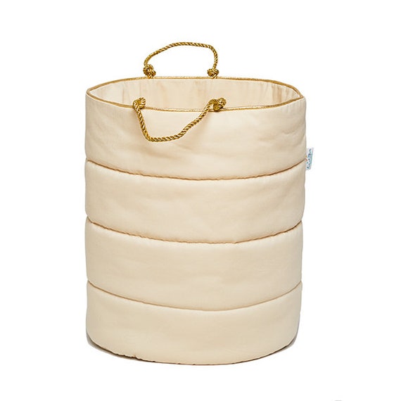 Basket for Toys Toy Storage Toy Bag Bag for Toys Storage Etsy