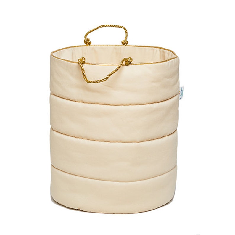 Basket for Toys Toy Storage Toy Bag Bag for Toys Storage Etsy