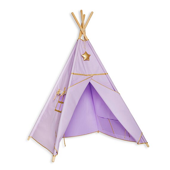 Etsy top teepee tent