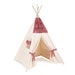 see more listings in the Carpas Teepee section