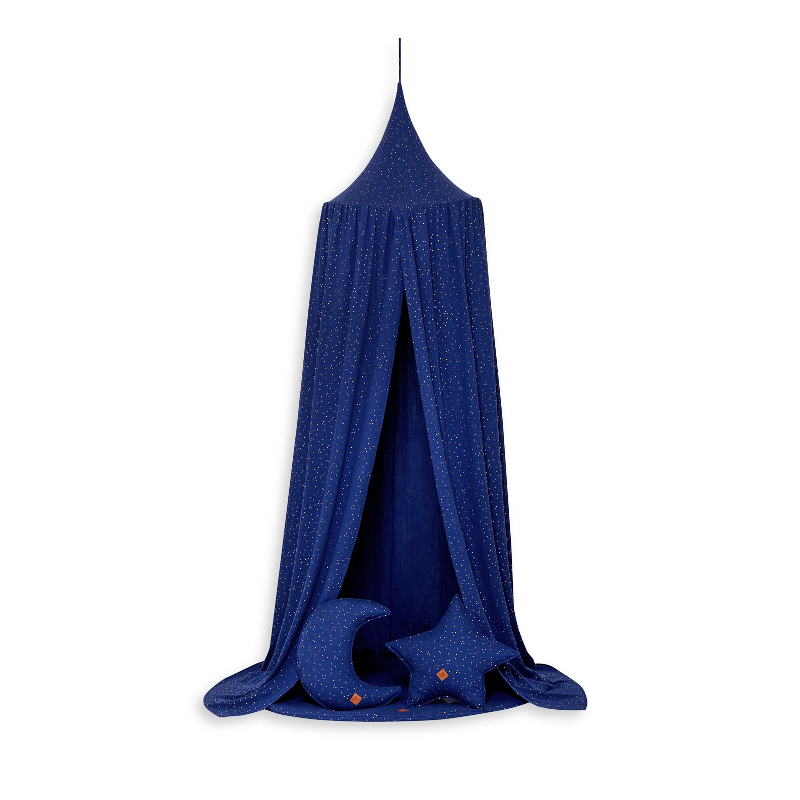 Bed Canopy Floor Mat Pillows Play Canopy Nursery Etsy