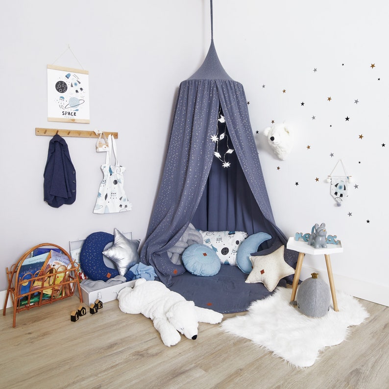 Lovely Penguin Drawstring Bag
