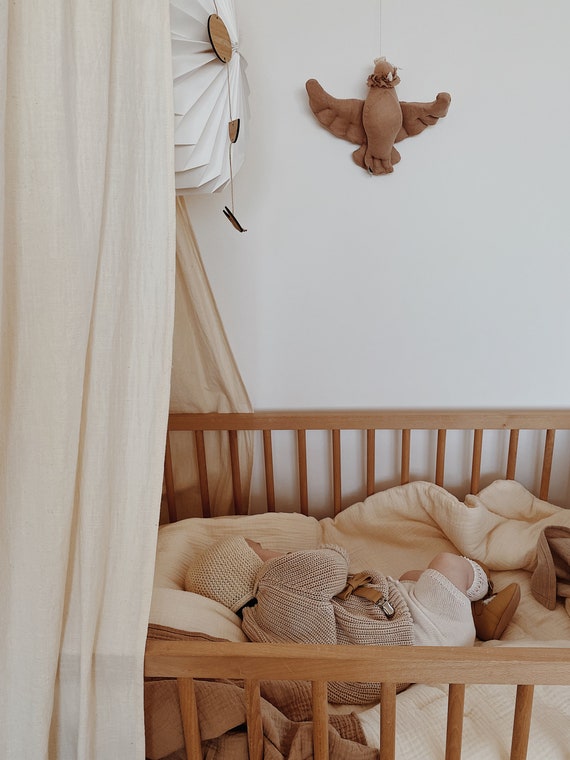 canopy in nursery