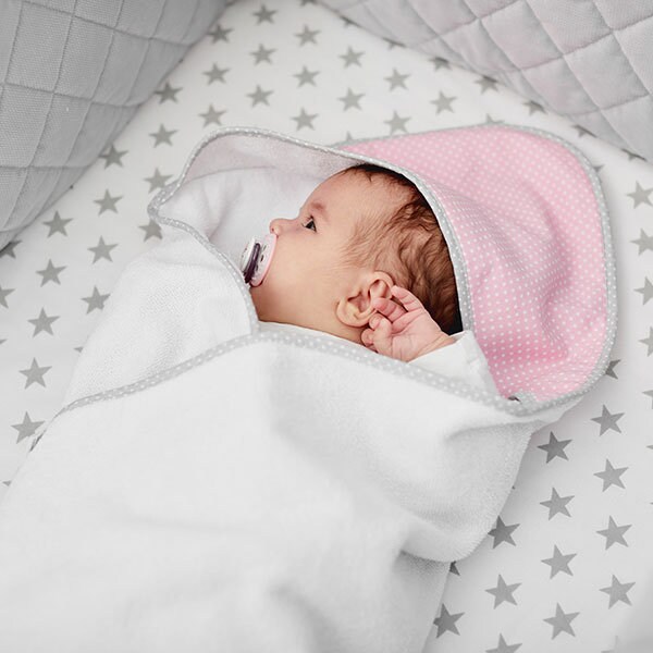 Baby Bed Bumper Handmade Cot Protector Baby Bed Protector Etsy