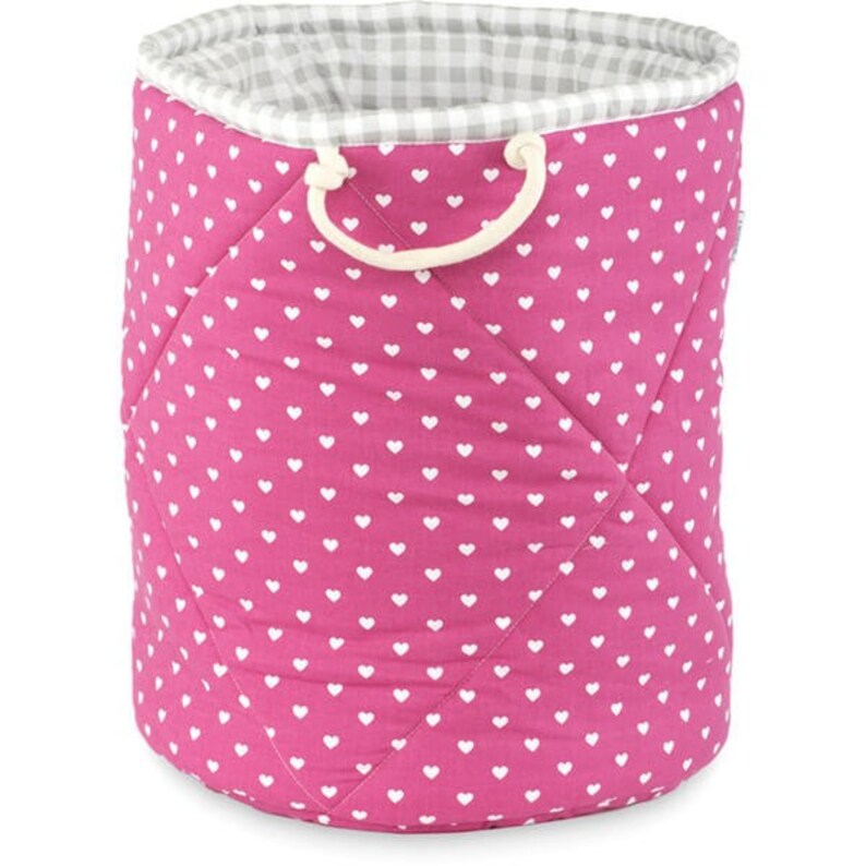 big toy basket