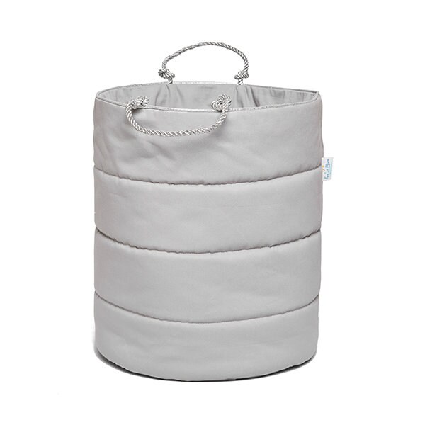 Basket for toys toy storage toy bag bag for toys storage Etsy