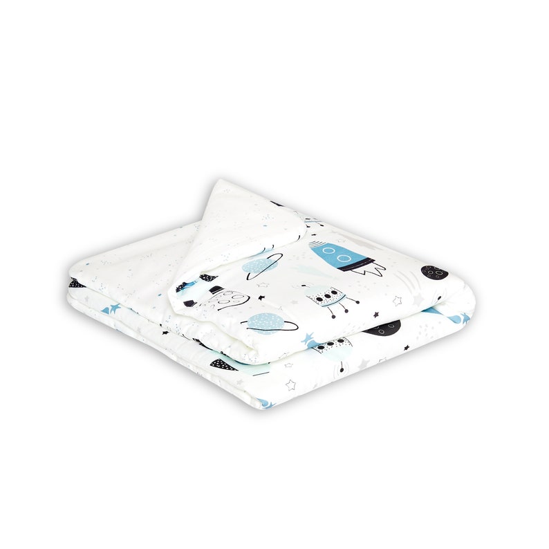 Space Junior Bedding Set L