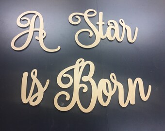 a star is born baby clothes