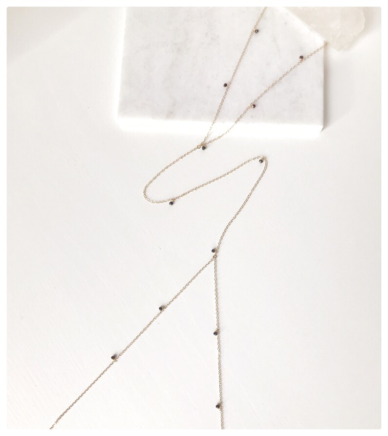 Minimalist Belly Chain| Gold Belly Chain Gold Beach Bikini Chain Simple Belly Chain Body Chain Waist Chain |Belly Chain
