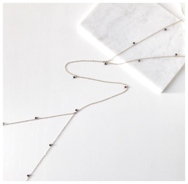 Minimalist Belly Chain| Gold Belly Chain Gold Beach Bikini Chain Simple Belly Chain Body Chain Waist Chain |Belly Chain