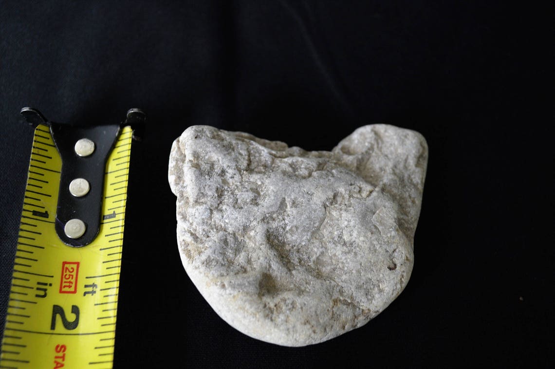Set of 5 OHIO Shaped Rocks, State Rocks, Ohio, State Stones,rock Art ...