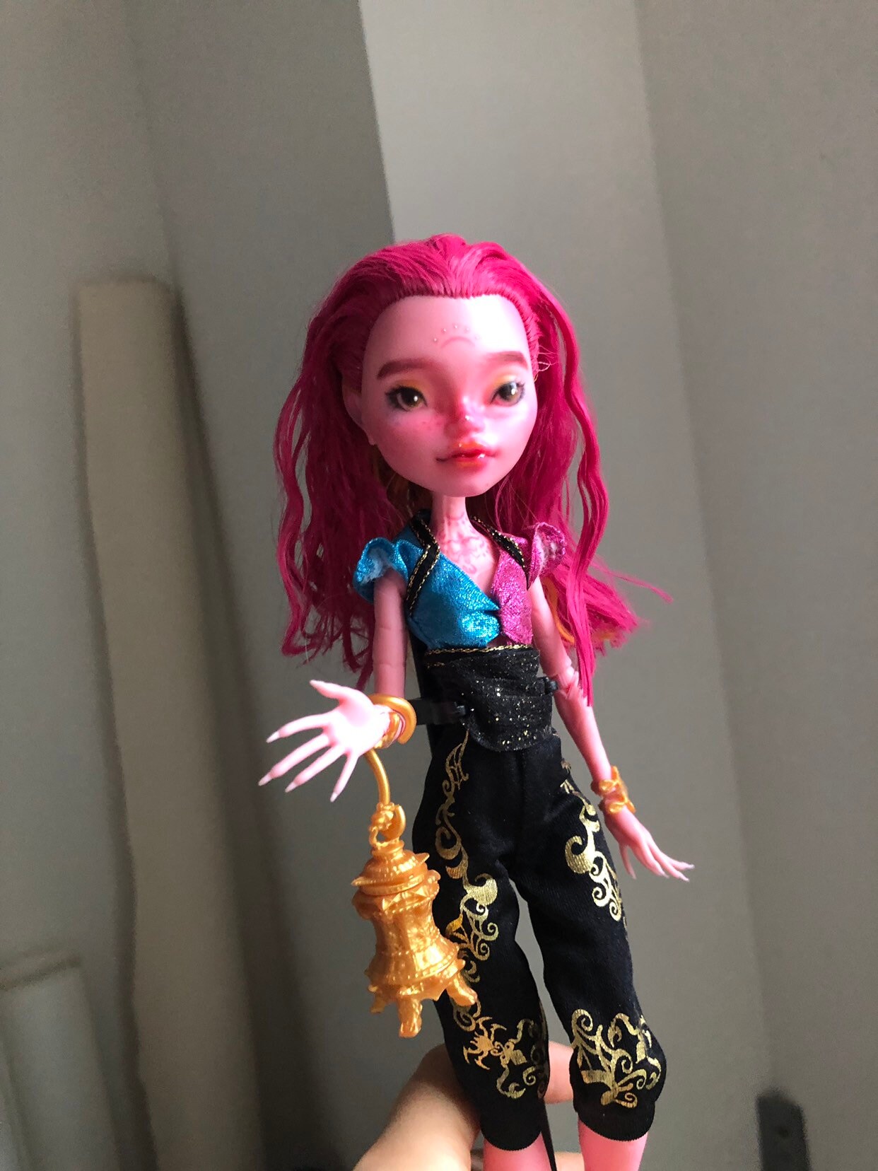 monster high gigi grant