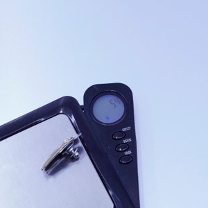 Vintage weit geholt handgemachte Sterling 925 Silber Herz | Etsy