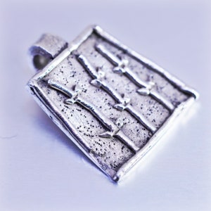 Ac 925 Silver Etsy