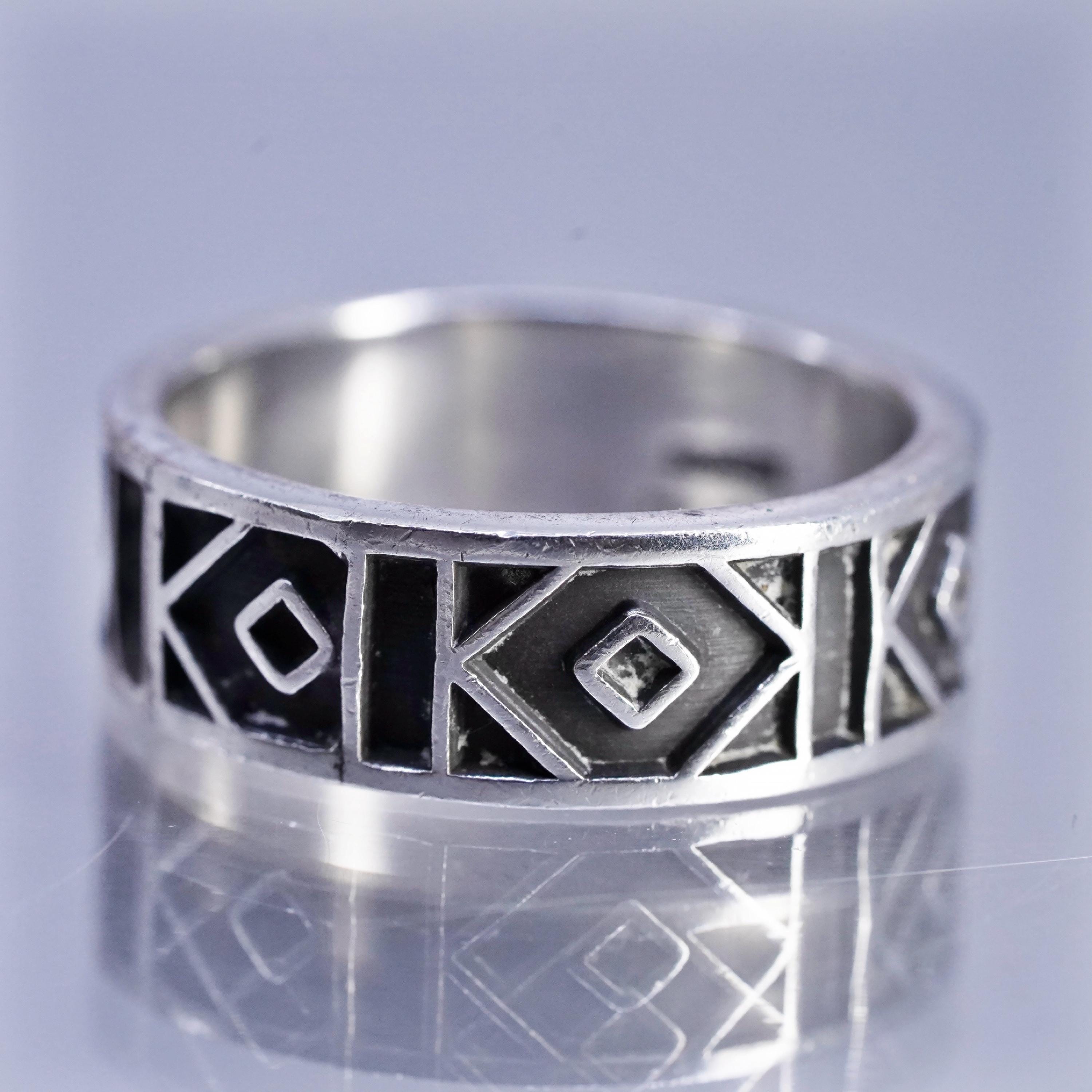 シ*ン様 vintage Mexican jewelry silver bang il_fullxfull.7940521586_p6ba.jpg