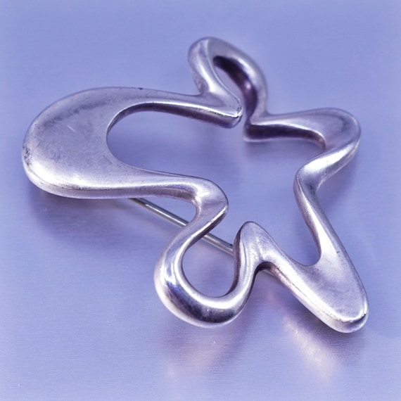  ／スプラッシュブレス４２９ ヘニングコッペルSV925 Designer Georg Jensen Sterling 925 Silver Henning Koppel Splash