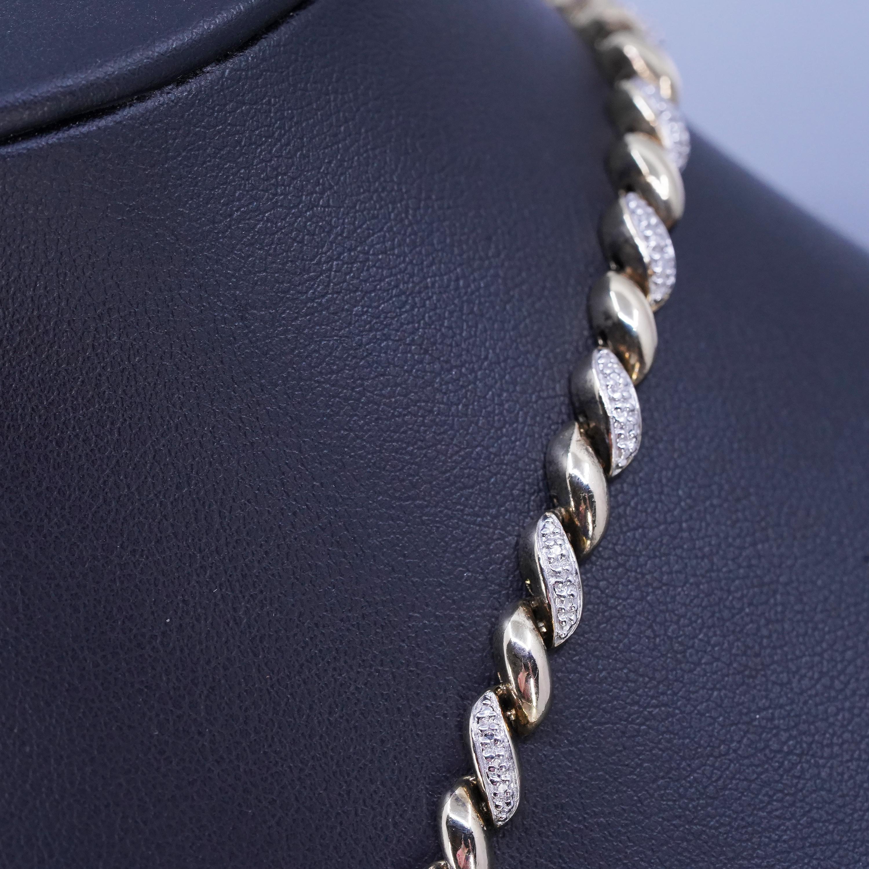 San Marco Necklace - Etsy