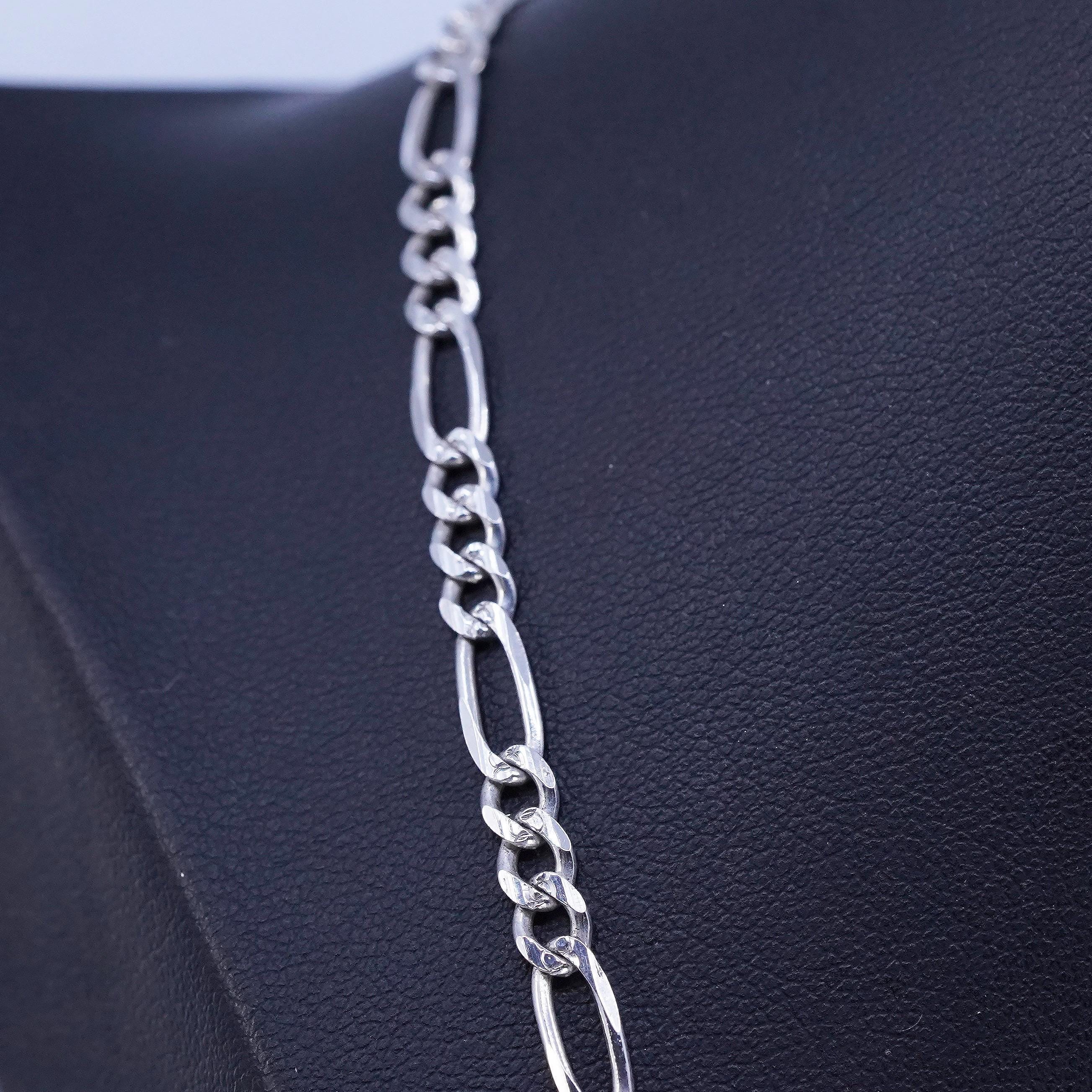 Mexican Silver 925 - Etsy A920 used mexico silver925 チョーカー 