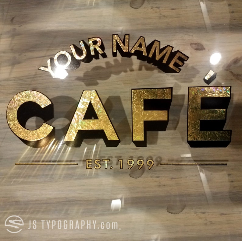 Gold Leaf Decals Gold Decals Custom Decals Gold Leaf Vinyl Etsy Australia