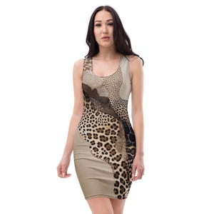 Sexy Tight Dress - Etsy