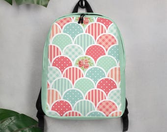 buy hello kitty backpack EXCLUSIVE DROP: Loungefly Hello Kitty Fruit AOP Mini Backpack