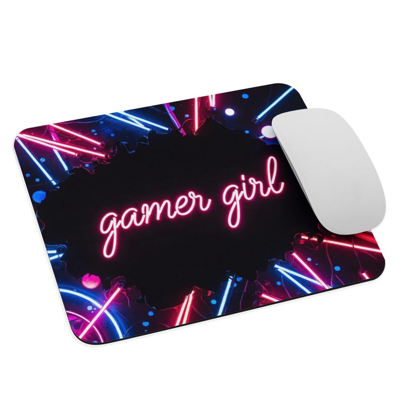 Mouse pad