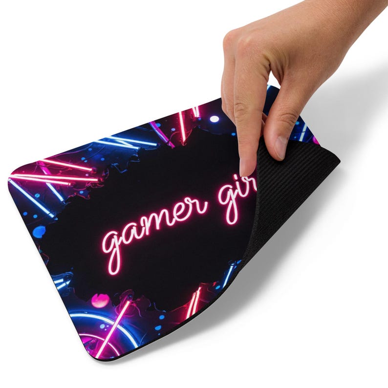 Mouse pad