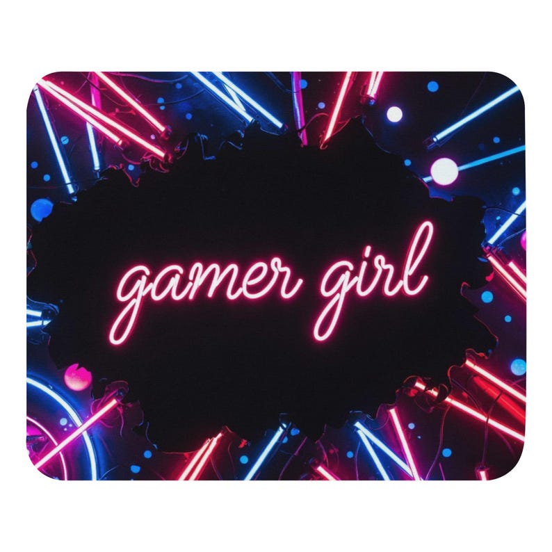 Mouse pad